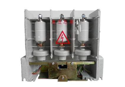 JCZ5-7.2(12)交流真空接觸器